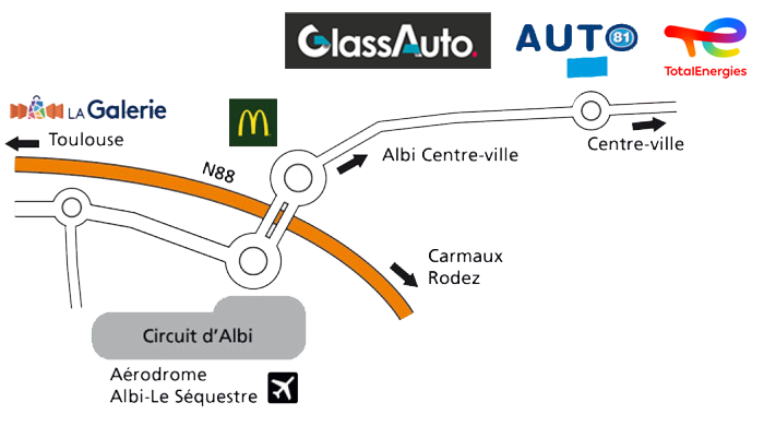 Carte